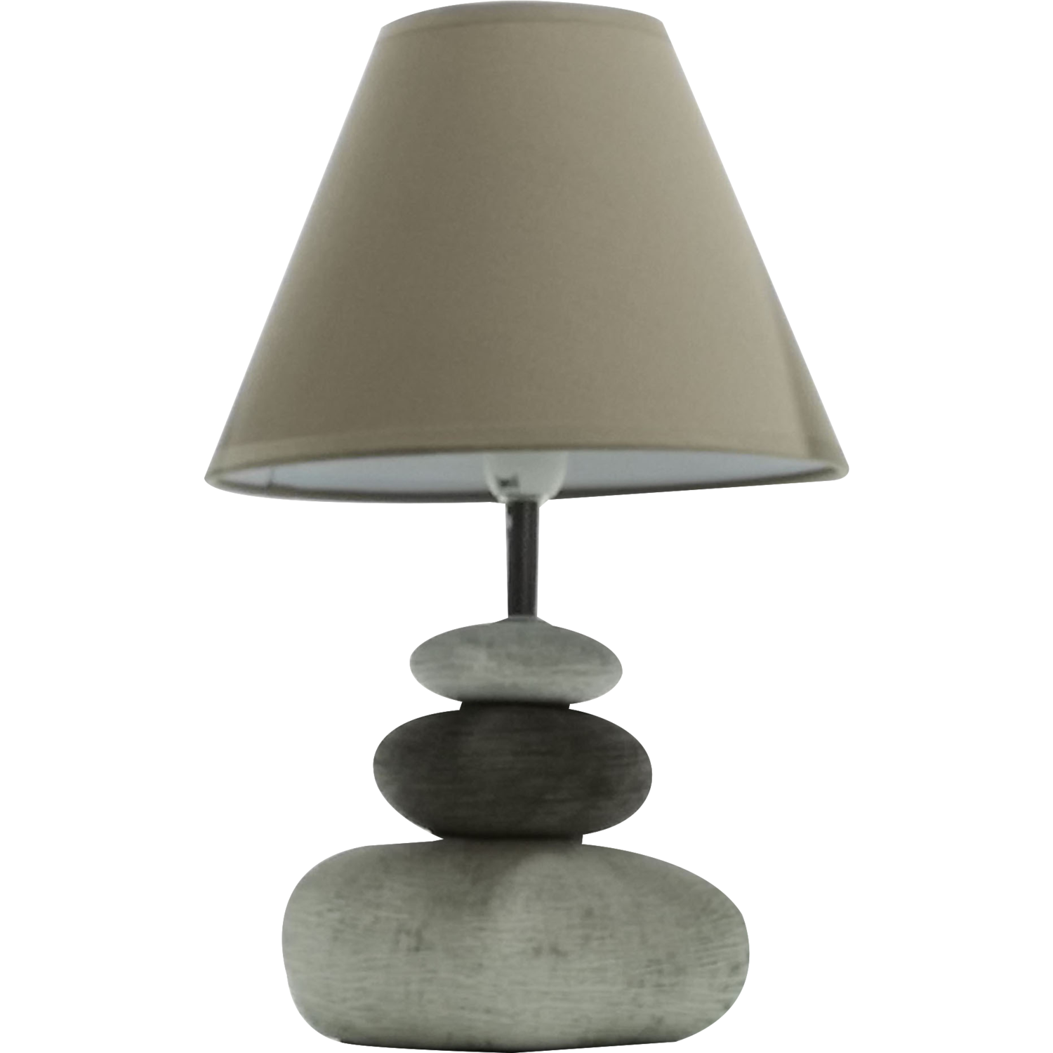 DICTROLUX - Lampada da tavolo h32 cm